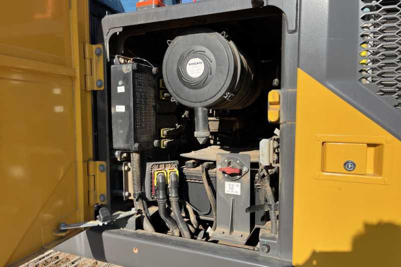 OmecoHub - Immagine VOLVO EC230FNL-5